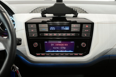 Seat Mii Gebrauchtwagen
