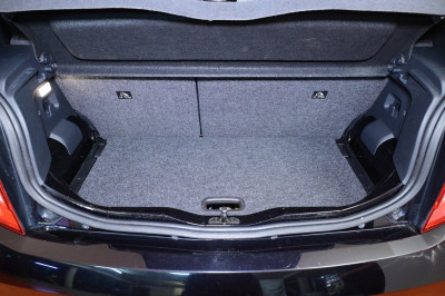 Seat Mii Gebrauchtwagen