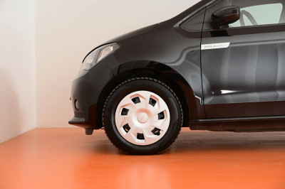 Seat Mii Gebrauchtwagen