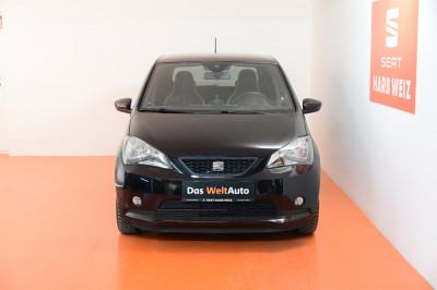 Seat Mii Gebrauchtwagen