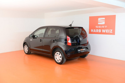 Seat Mii Gebrauchtwagen