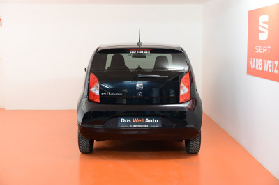 Seat Mii Gebrauchtwagen