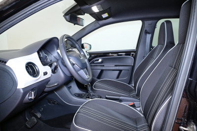 Seat Mii Gebrauchtwagen