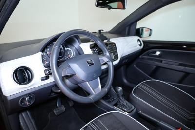 Seat Mii Gebrauchtwagen