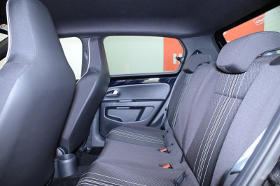 Seat Mii Gebrauchtwagen