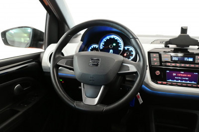 Seat Mii Gebrauchtwagen