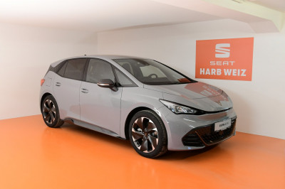 Cupra Born Gebrauchtwagen