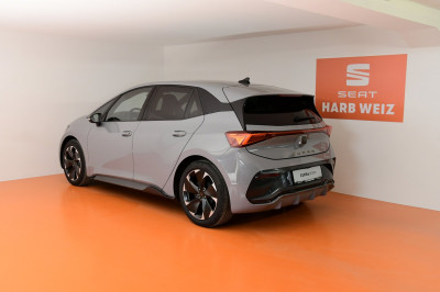 Cupra Born Gebrauchtwagen