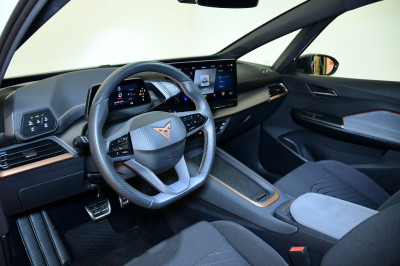 Cupra Born Gebrauchtwagen