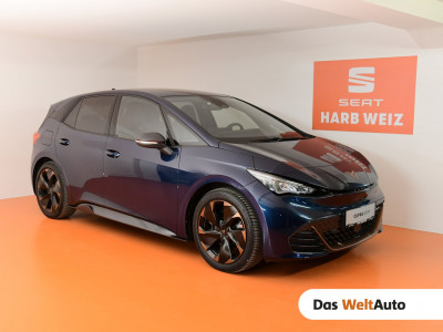 Cupra Born Gebrauchtwagen