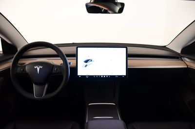 Tesla Model 3 Gebrauchtwagen Tesla Model 3 Gebrauchtwagen