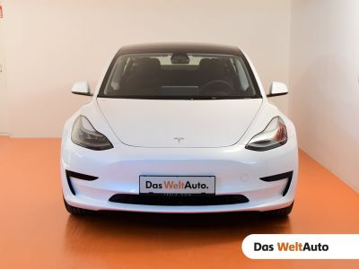 Tesla Model 3 Gebrauchtwagen Tesla Model 3 Gebrauchtwagen