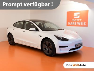 Tesla Model 3 Gebrauchtwagen