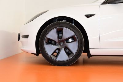 Tesla Model 3 Gebrauchtwagen Tesla Model 3 Gebrauchtwagen