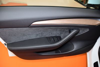Tesla Model 3 Gebrauchtwagen Tesla Model 3 Gebrauchtwagen