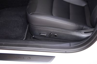 Tesla Model 3 Gebrauchtwagen Tesla Model 3 Gebrauchtwagen