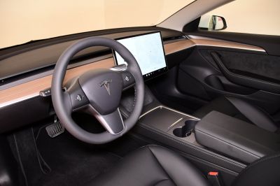 Tesla Model 3 Gebrauchtwagen Tesla Model 3 Gebrauchtwagen