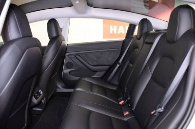 Tesla Model 3 Gebrauchtwagen Tesla Model 3 Gebrauchtwagen