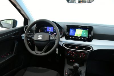 Seat Arona Gebrauchtwagen Seat Arona Gebrauchtwagen