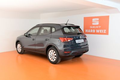Seat Arona Gebrauchtwagen Seat Arona Gebrauchtwagen