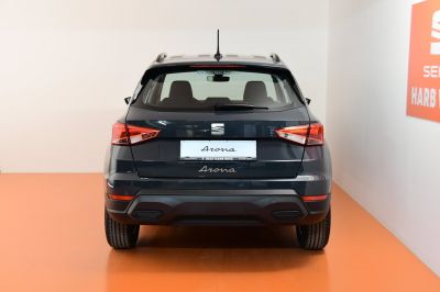 Seat Arona Gebrauchtwagen Seat Arona Gebrauchtwagen