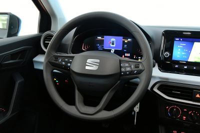 Seat Arona Gebrauchtwagen Seat Arona Gebrauchtwagen