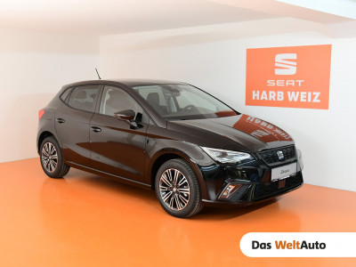 Seat Ibiza Gebrauchtwagen