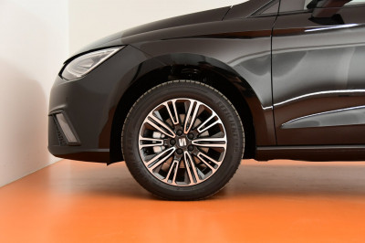 Seat Ibiza Gebrauchtwagen
