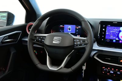 Seat Arona Gebrauchtwagen Seat Arona Gebrauchtwagen
