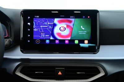 Seat Arona Gebrauchtwagen Seat Arona Gebrauchtwagen
