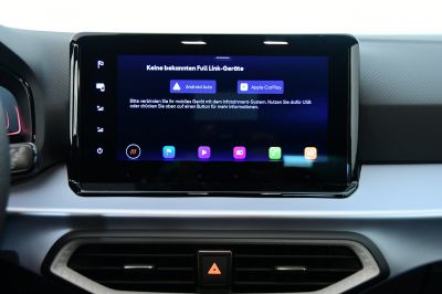 Seat Arona Gebrauchtwagen Seat Arona Gebrauchtwagen