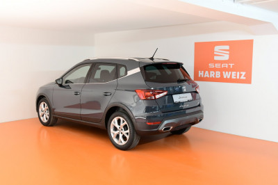 Seat Arona Gebrauchtwagen