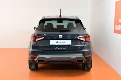 Seat Arona Gebrauchtwagen Seat Arona Gebrauchtwagen