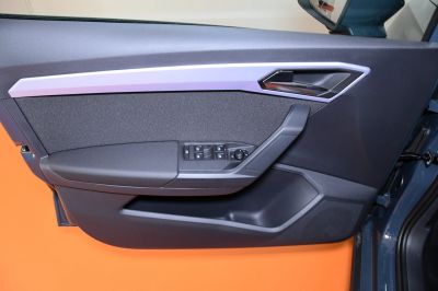 Seat Arona Gebrauchtwagen Seat Arona Gebrauchtwagen