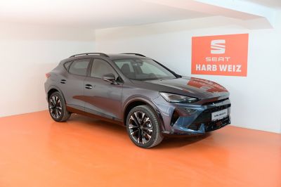 Cupra Formentor Gebrauchtwagen Cupra Formentor Gebrauchtwagen