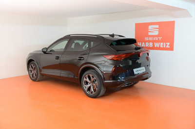 Cupra Formentor Gebrauchtwagen