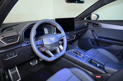 Cupra Formentor Gebrauchtwagen
