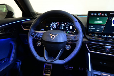 Cupra Formentor Gebrauchtwagen