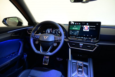 Cupra Formentor Gebrauchtwagen