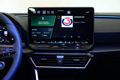 Cupra Formentor Gebrauchtwagen