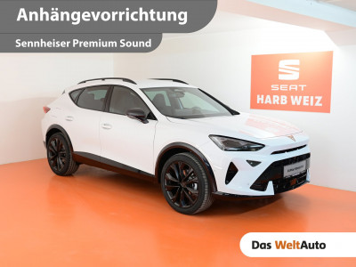 Cupra Formentor Gebrauchtwagen