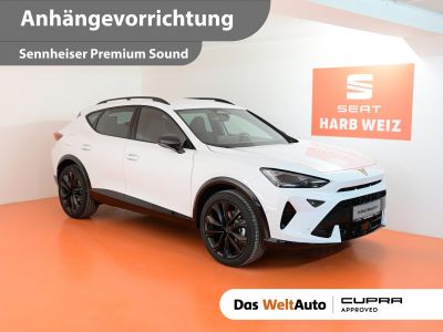 Cupra Formentor Gebrauchtwagen