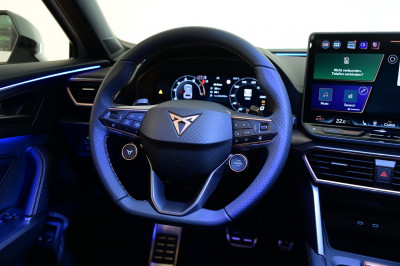 Cupra Formentor Gebrauchtwagen