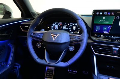 Cupra Formentor Gebrauchtwagen