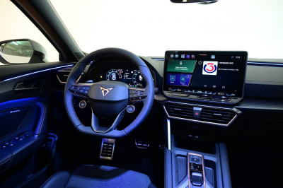 Cupra Formentor Gebrauchtwagen