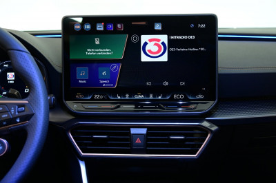 Cupra Formentor Gebrauchtwagen