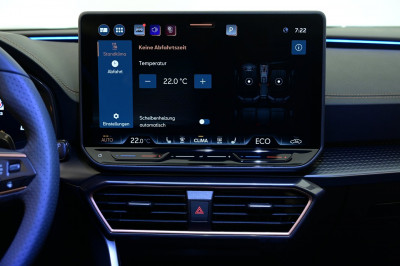 Cupra Formentor Gebrauchtwagen