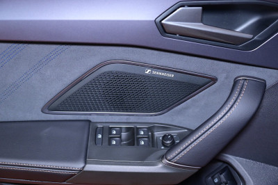 Cupra Formentor Gebrauchtwagen
