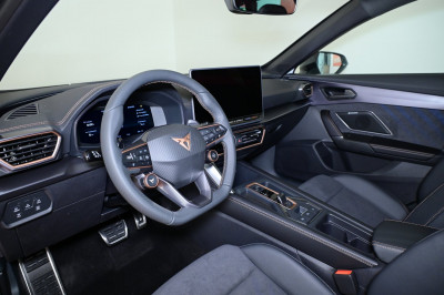 Cupra Formentor Gebrauchtwagen