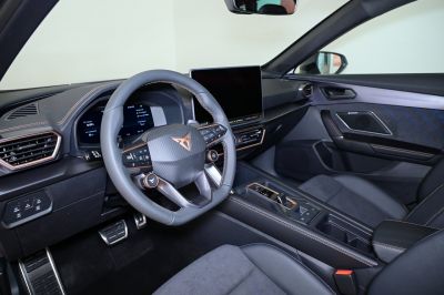 Cupra Formentor Gebrauchtwagen